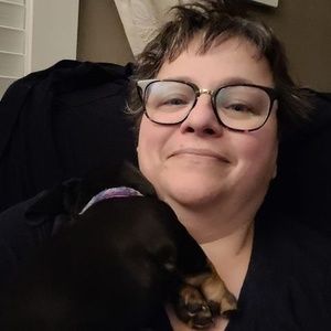 Meet your Posher, Kathie